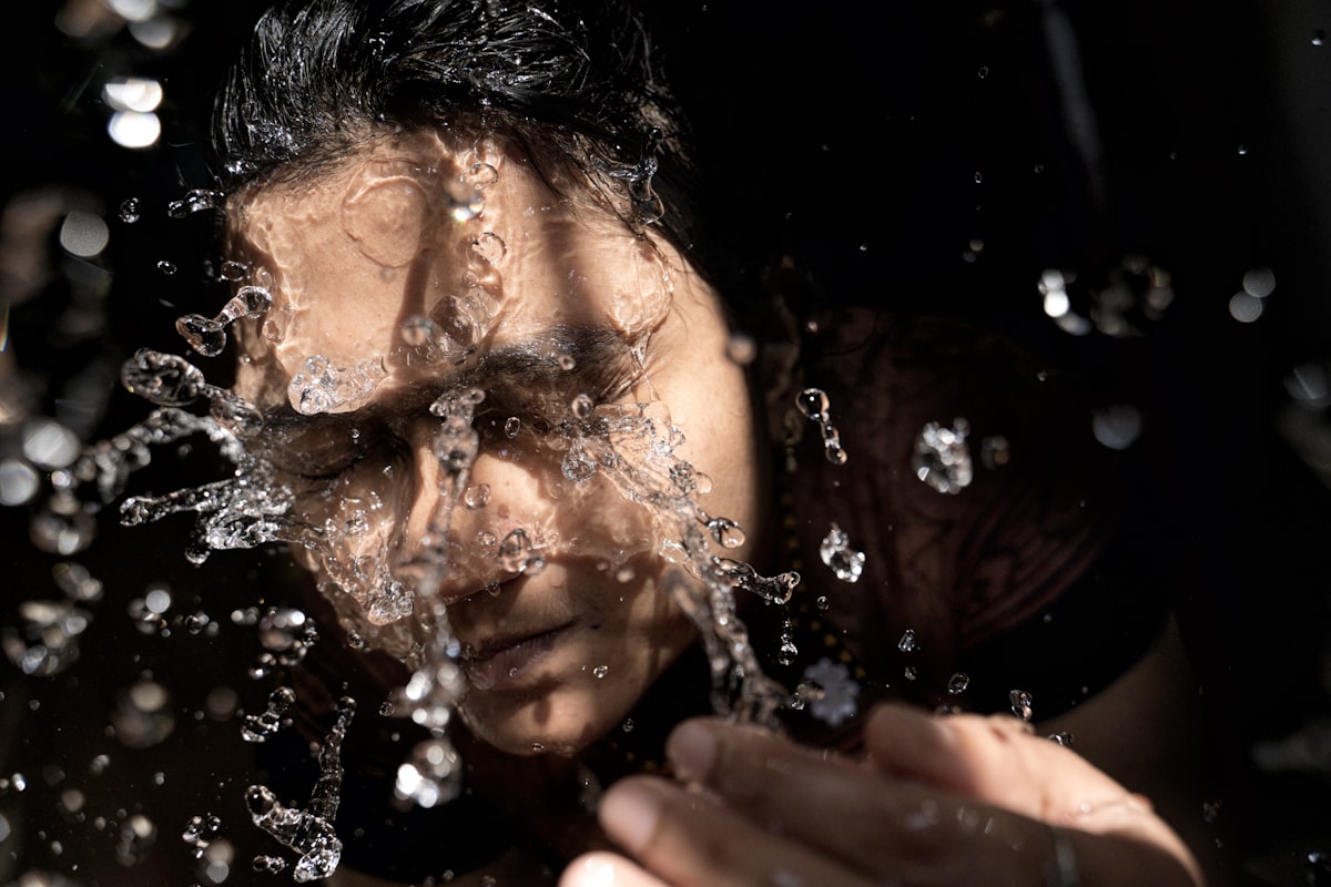 Expertise en soins masculins